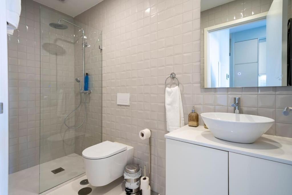 31 De Janeiro Flat By Amber Star Rent Apartman Porto Kültér fotó